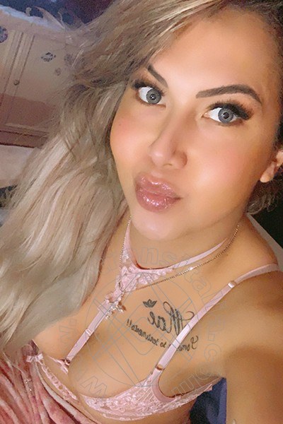 Foto selfie 71 di Dafne Pornostar transex Viareggio