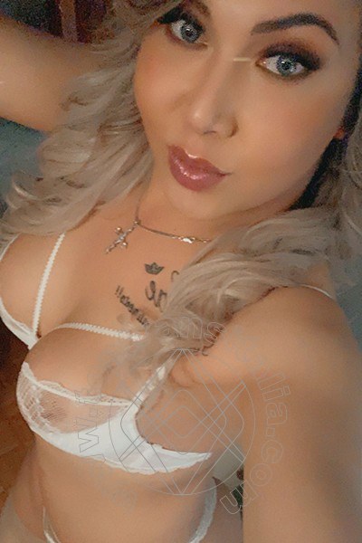 Foto selfie 61 di Dafne Pornostar transex Viareggio