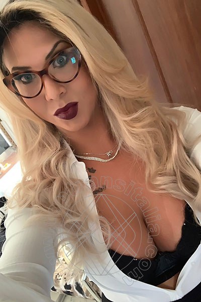 Foto selfie 75 di Dafne Pornostar transex Viareggio