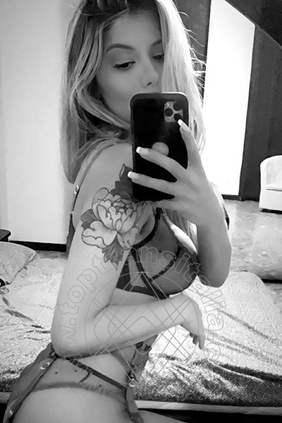Foto selfie 25 di Leticia transex Milano