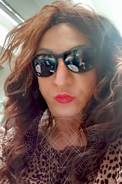 Foto selfie 3 di Laura transex Torino