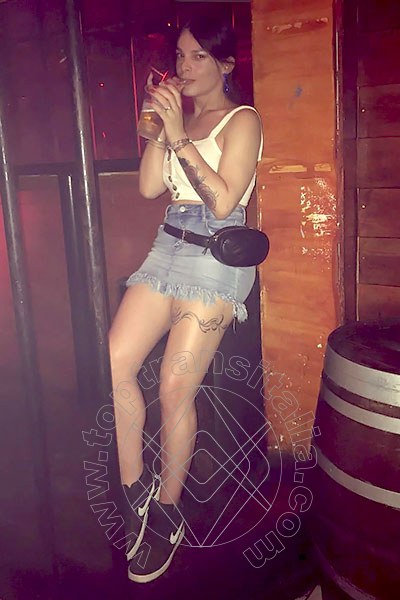 Foto selfie 18 di Raissa Marques transex Grenoble