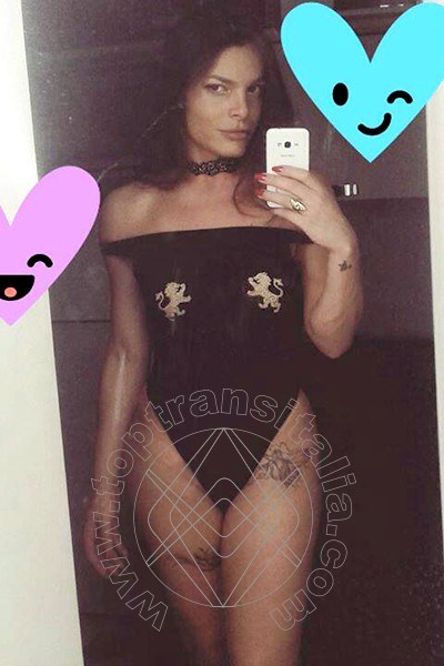 Foto selfie 26 di Raissa Marques transex Grenoble