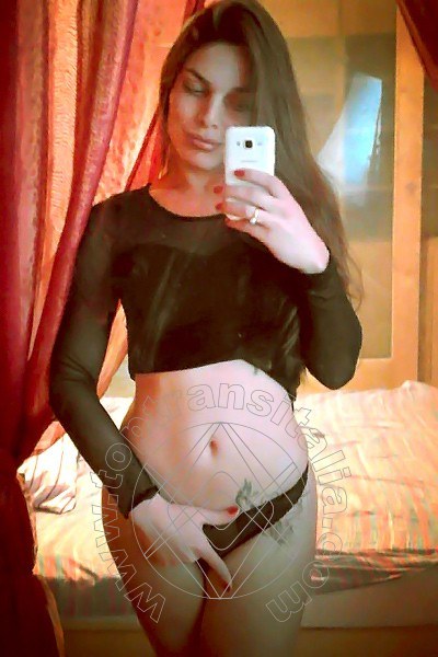 Foto selfie 43 di Raissa Marques transex Grenoble