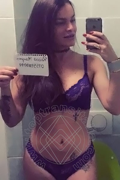 Foto selfie 22 di Raissa Marques transex Grenoble