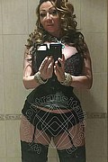 Foto selfie di Paula Vellaskes transex Girona