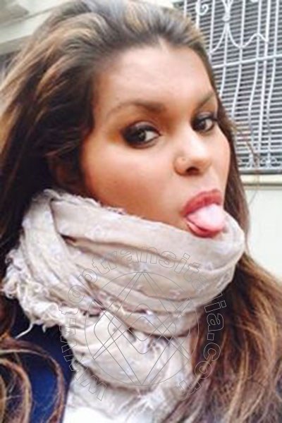 Foto selfie 82 di Bruna Deep Swallow transex Soletta