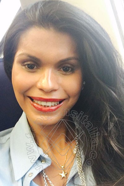 Foto selfie 80 di Bruna Deep Swallow transex Soletta