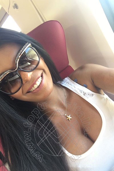 Foto selfie 79 di Bruna Deep Swallow transex Soletta