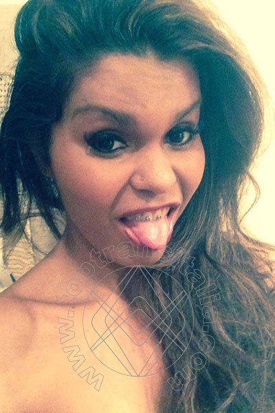 Foto selfie 77 di Bruna Deep Swallow transex Soletta
