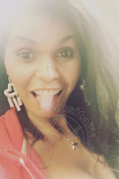 Foto selfie 74 di Bruna Deep Swallow transex Soletta