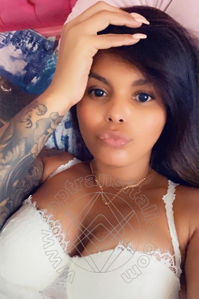 Foto selfie 68 di Bruna Deep Swallow transex Soletta