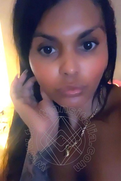 Foto selfie 67 di Bruna Deep Swallow transex Soletta