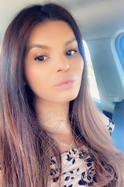 Foto selfie 65 di Bruna Deep Swallow transex Soletta