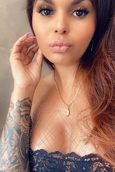 Foto selfie 58 di Bruna Deep Swallow transex Soletta