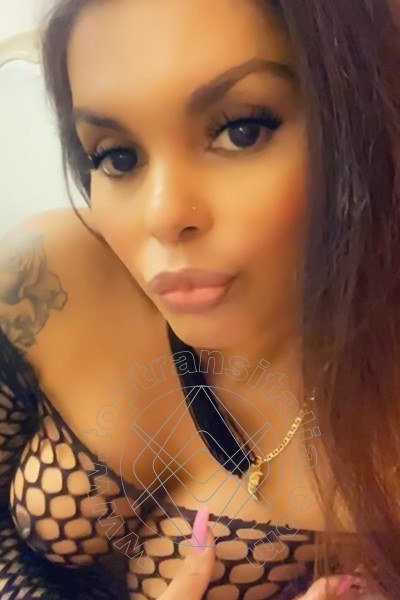 Foto selfie 56 di Bruna Deep Swallow transex Soletta