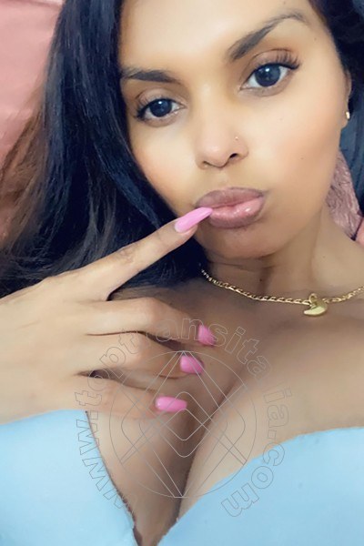 Foto selfie 55 di Bruna Deep Swallow transex Soletta