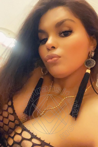 Foto selfie 54 di Bruna Deep Swallow transex Soletta