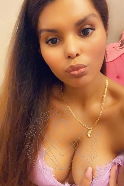 Foto selfie 48 di Bruna Deep Swallow transex Soletta