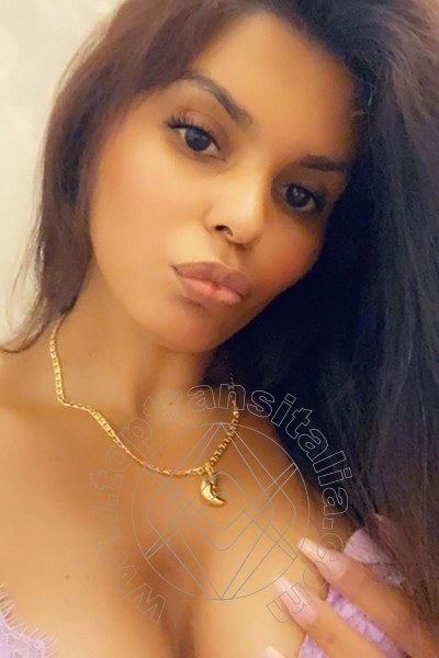 Foto selfie 47 di Bruna Deep Swallow transex Soletta