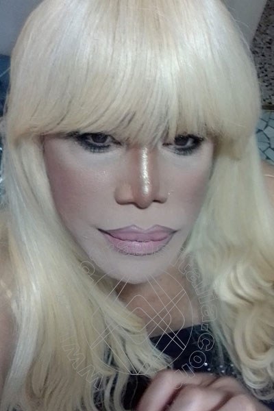 Foto selfie 705 di Nicole Vip Venturiny transex Milano