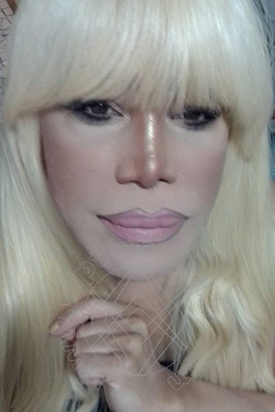 Foto selfie 703 di Nicole Vip Venturiny transex Milano