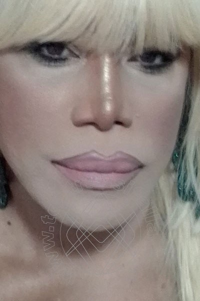 Foto selfie 702 di Nicole Vip Venturiny transex Milano