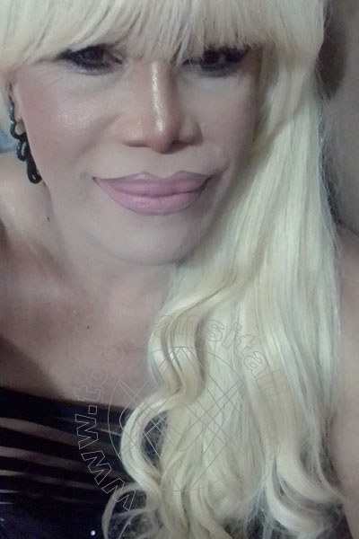 Foto selfie 697 di Nicole Vip Venturiny transex Milano