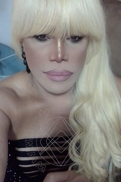 Foto selfie 695 di Nicole Vip Venturiny transex Milano