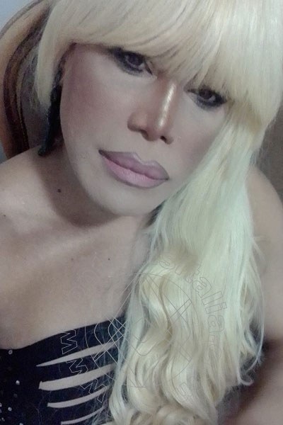 Foto selfie 692 di Nicole Vip Venturiny transex Milano