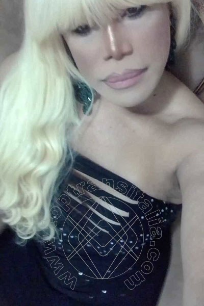 Foto selfie 691 di Nicole Vip Venturiny transex Milano