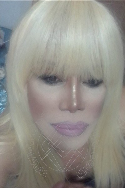 Foto selfie 683 di Nicole Vip Venturiny transex Milano