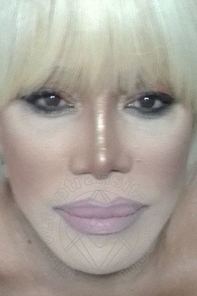 Foto selfie 678 di Nicole Vip Venturiny transex Milano
