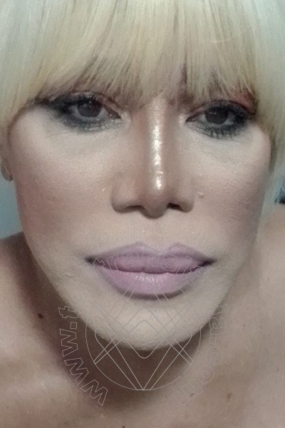 Foto selfie 677 di Nicole Vip Venturiny transex Milano