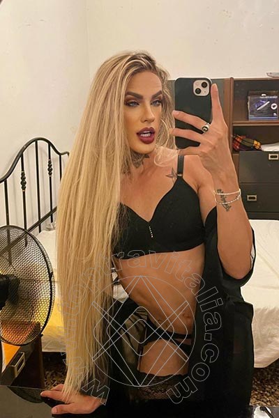 Foto selfie 59 di Dafinny Doll transex Roma