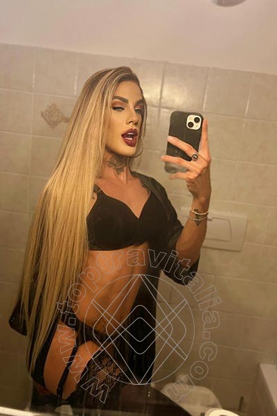 Foto selfie 56 di Dafinny Doll transex Roma