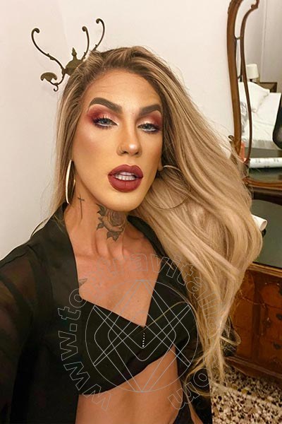 Foto selfie 58 di Dafinny Doll transex Roma