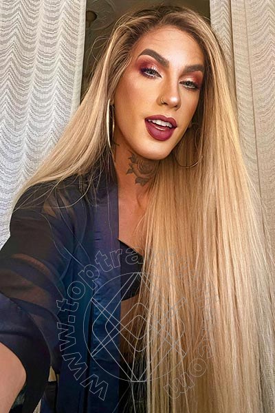 Foto selfie 55 di Dafinny Doll transex Roma