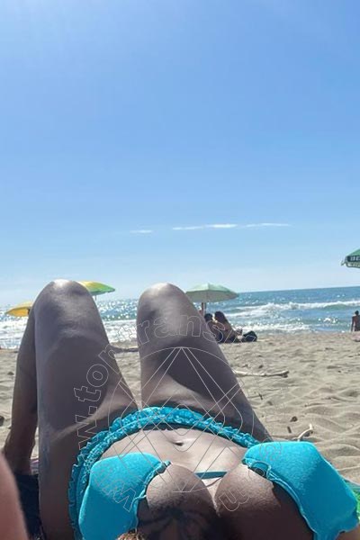Foto selfie 119 di Katerine Ferreira transex Empoli