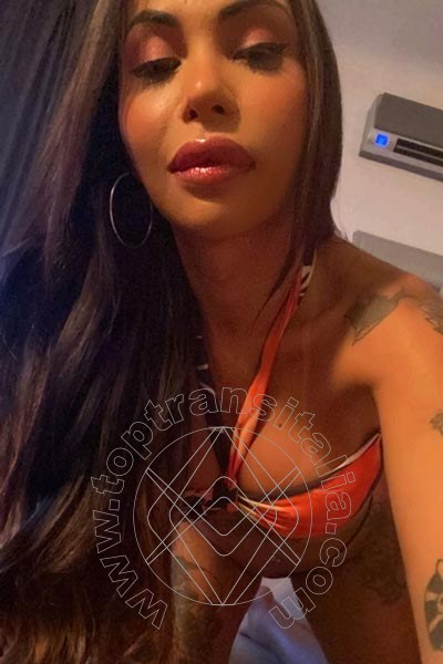 Foto selfie 1 di Haycka Pornostar transex Bergamo