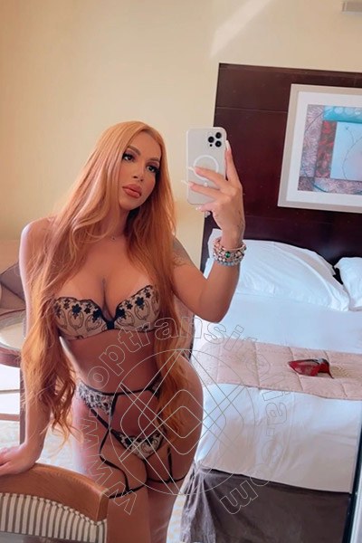 Foto selfie 16 di Alícia Lins transex Milano