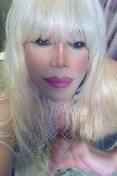 Foto selfie 674 di Nicole Vip Venturiny transex Milano