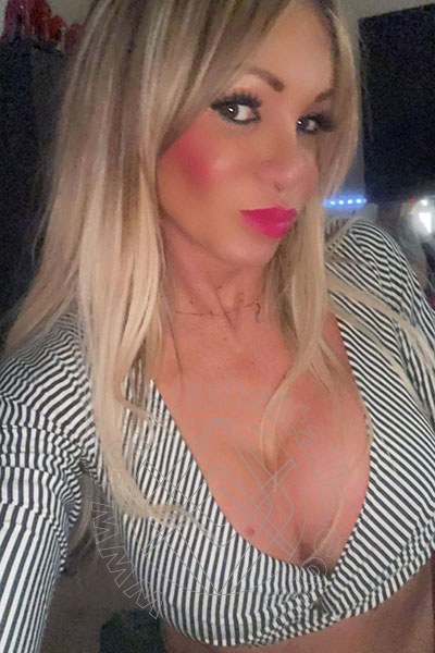 Foto selfie 159 di Pamy La Diva Stellare transex Losanna