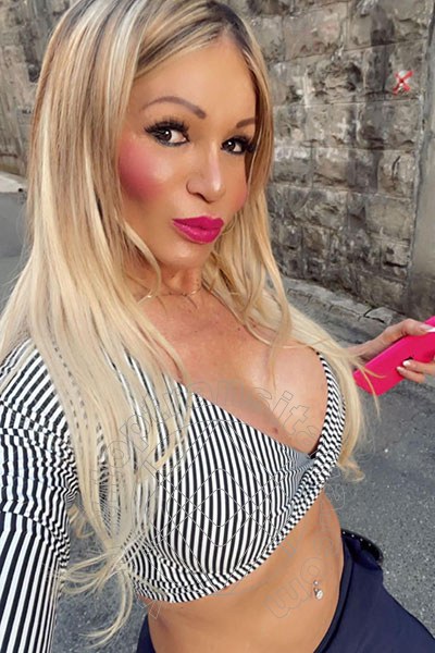 Foto selfie 157 di Pamy La Diva Stellare transex Losanna