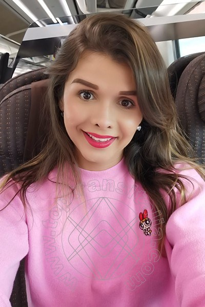 Foto selfie 9 di Natalia Gutierrez transex Montebelluna