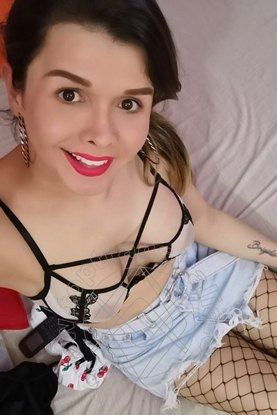 Foto selfie 16 di Natalia Gutierrez transex Montebelluna