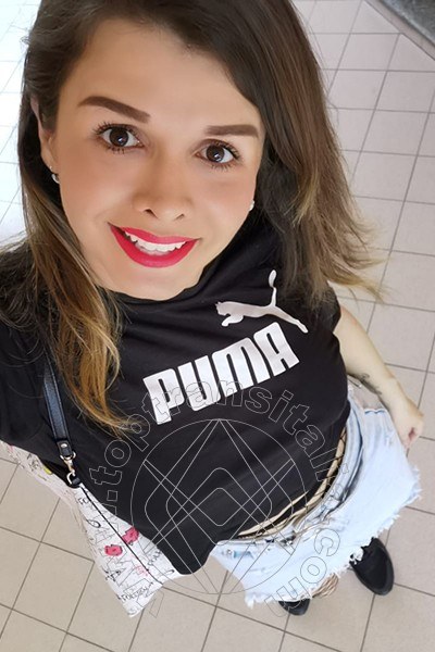 Foto selfie 15 di Natalia Gutierrez transex Montebelluna