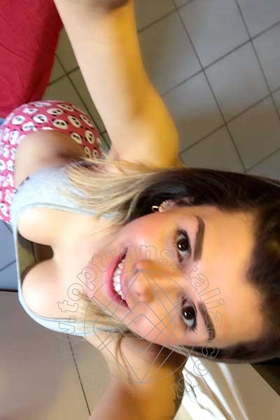 Foto selfie 36 di Natalia Gutierrez transex Montebelluna