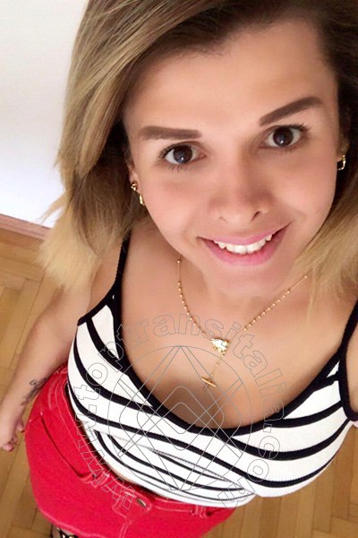Foto selfie 26 di Natalia Gutierrez transex Montebelluna