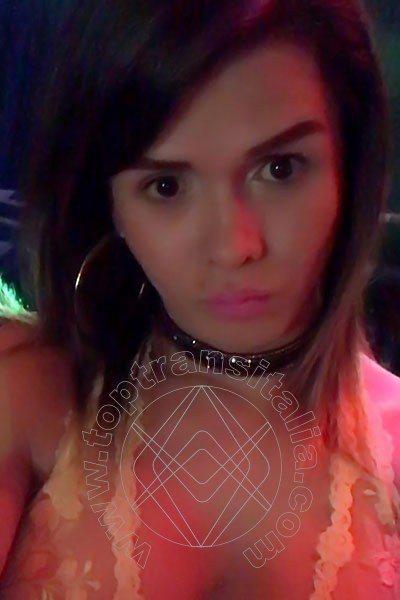Foto selfie 20 di Natalia Gutierrez transex Montebelluna